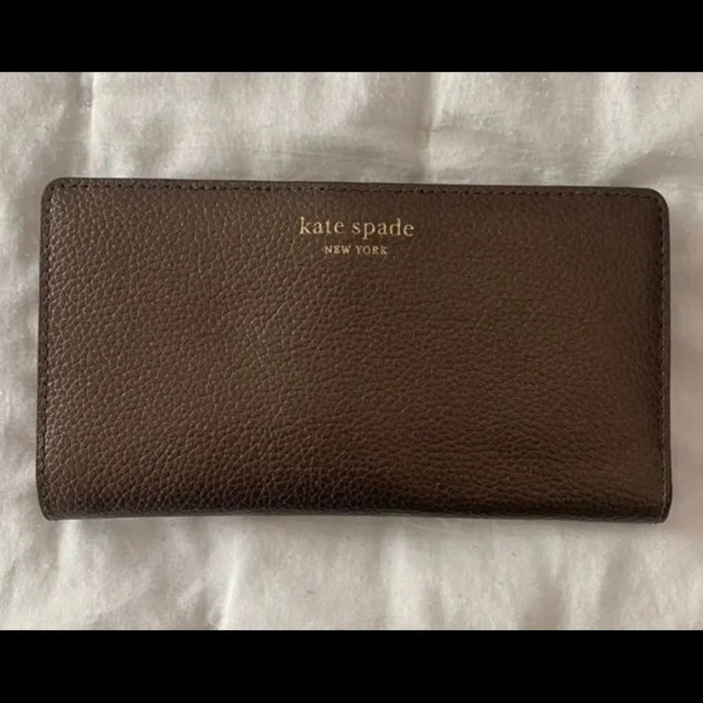 Kate spade wallet